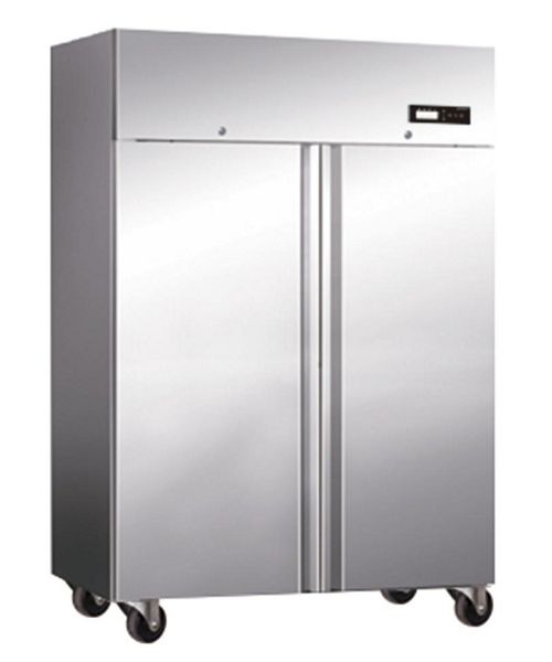 Top-mounted Upright Refrigerator