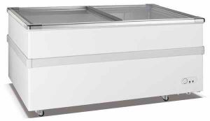 double temperature chest frezzer Guangdong