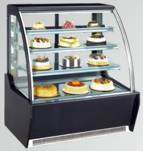Standing Cake Cooler