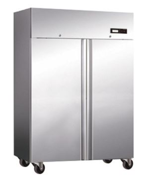 Top-mounted Upright Refrigerator