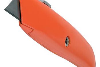 Simple tools are all you need to work with plastic pipe.