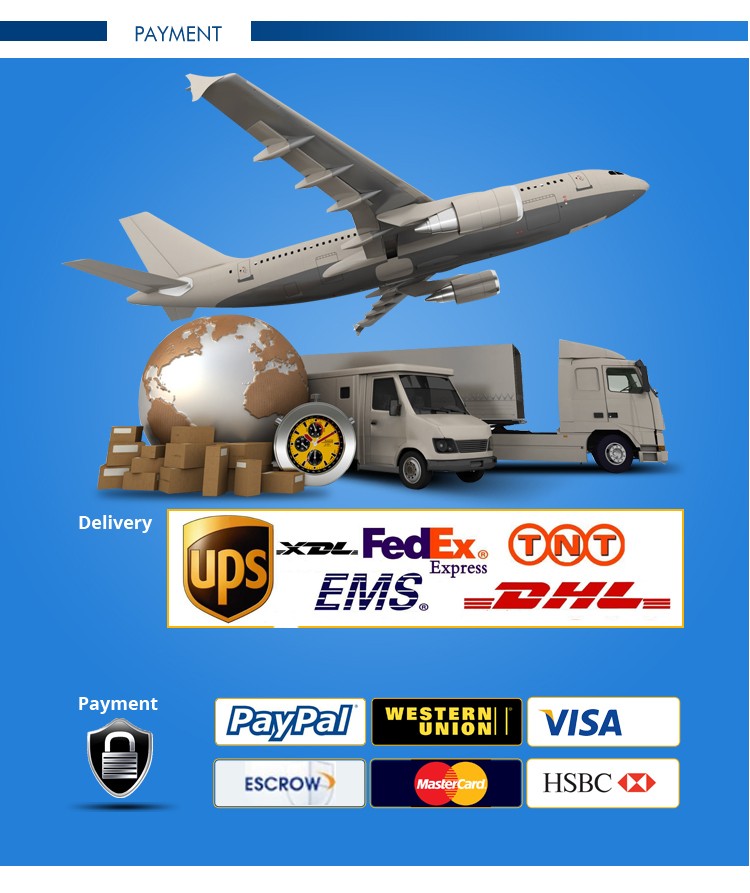shipment
