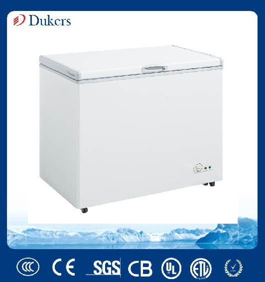 Commercial Upright Chiller