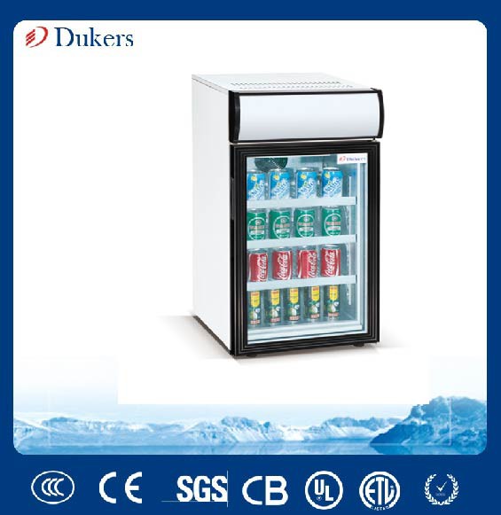 85L Mini Cooler