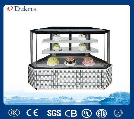 Coner Cake Cooler