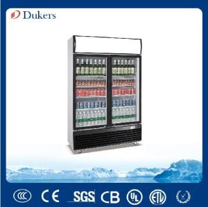 Back Bar Cooler Guangdong