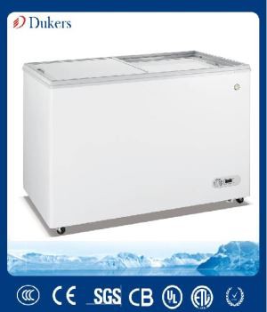 counter freezer Guangdong