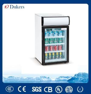 small showcases Guangdong