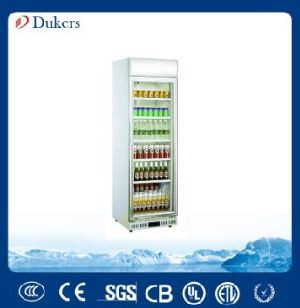 large storage Upright showcase Guangdong