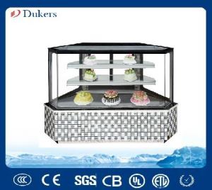 Coner Cake Cooler