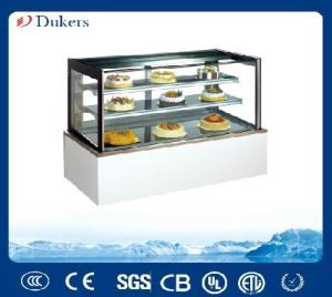 counter top cold deli