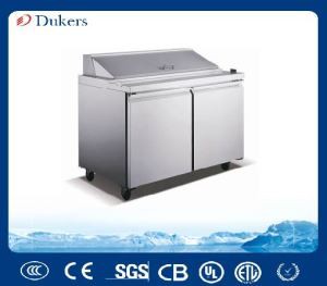 Salad Prep Table Guangdong