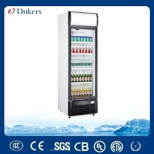 Upright Showcases Guangdong