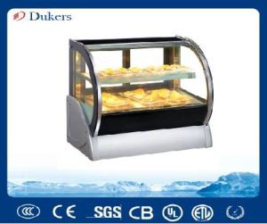 Under The Counter Frost Cake Cooler