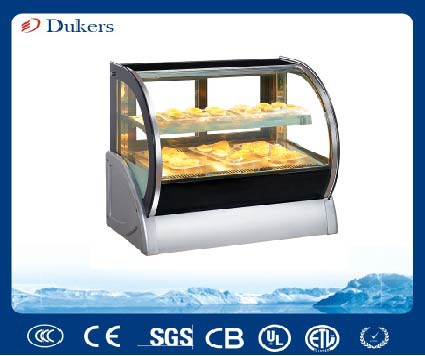 Under The Counter Frost Cake Cooler