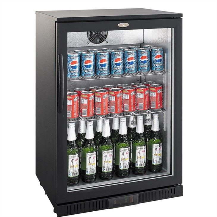 Back Bar Cooler For Sale