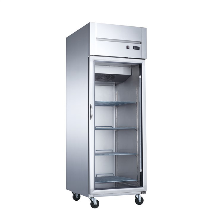 Built in Fridge Freezer