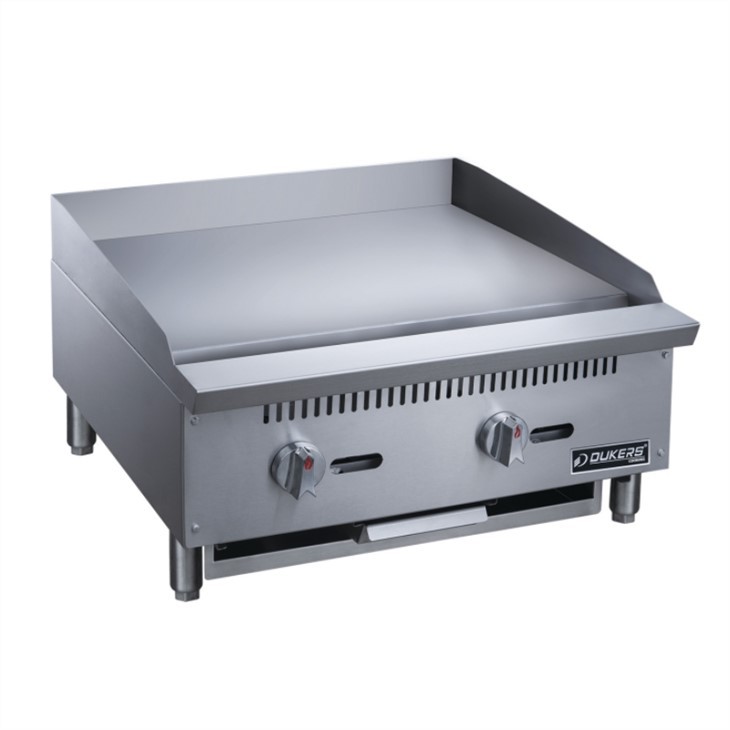 Flat Top Griddle For Gas Stove