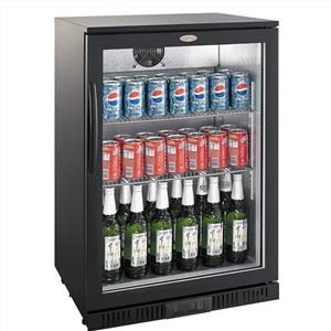 Back Bar Cooler For Sale