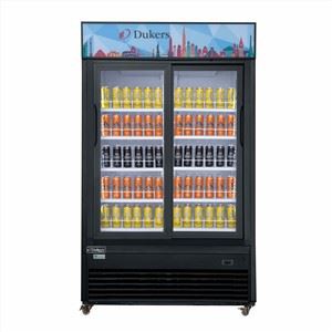 commercial display fridge for sale
