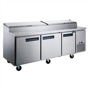 Commercial Pizza Counter Price
