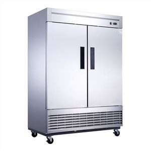 Commercial Reach in Refrigerator