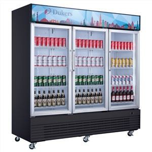 glass door coolers for sale