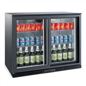 Dukers Counter Top Wine And Beverage Refrigerator