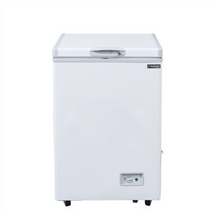 Dukers Small Chest Freezer Price