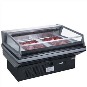 Fresh Meat Display Refrigerator
