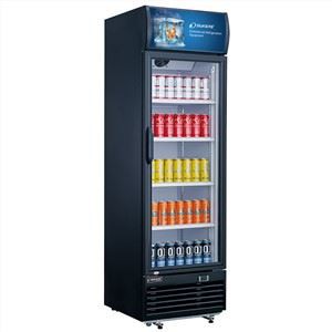 Glass Door Merchandiser Refrigerator