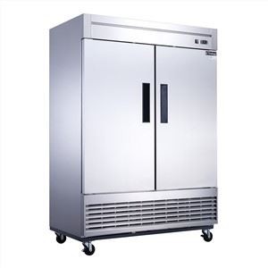 Commercial Kitchen Refrigerator Freezer