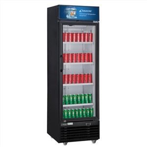Single Door Merchandiser Refrigerator