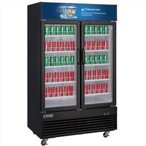 Supermarket Refrigerator For Sale