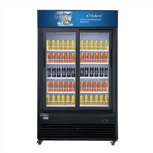 Cold Drink Display Fridge Price