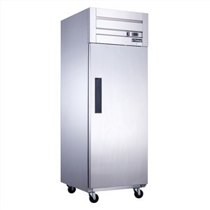 Stainless Steel Restaurant Refrigerator