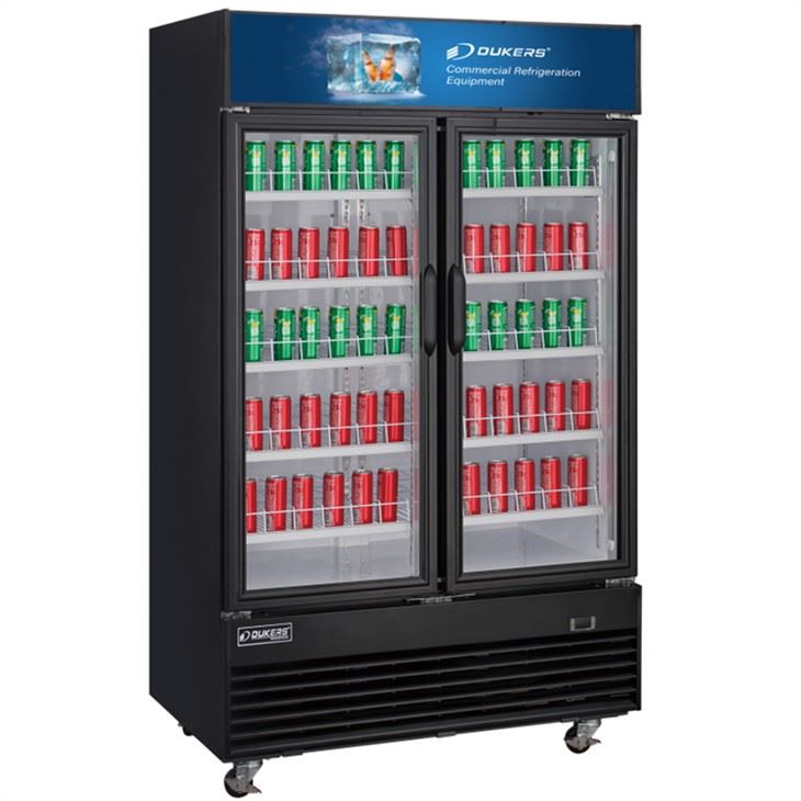 Supermarket Refrigerator For Sale