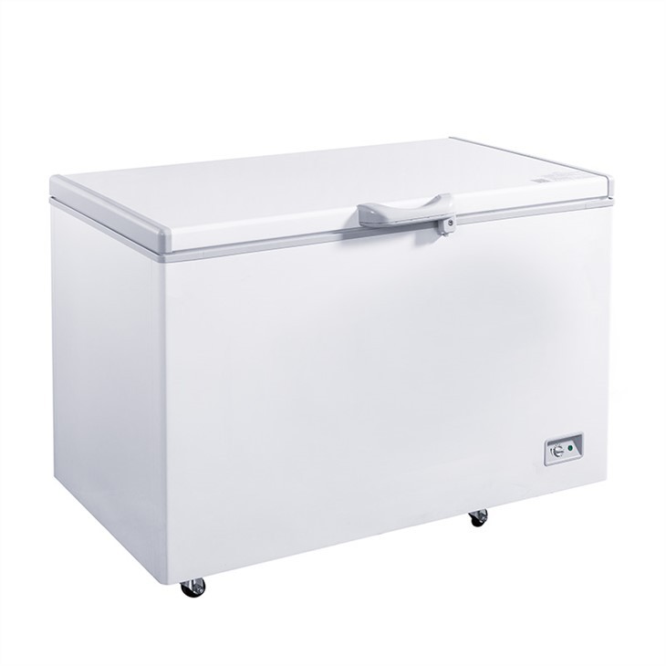 Commercial Chest Freezer For Sale