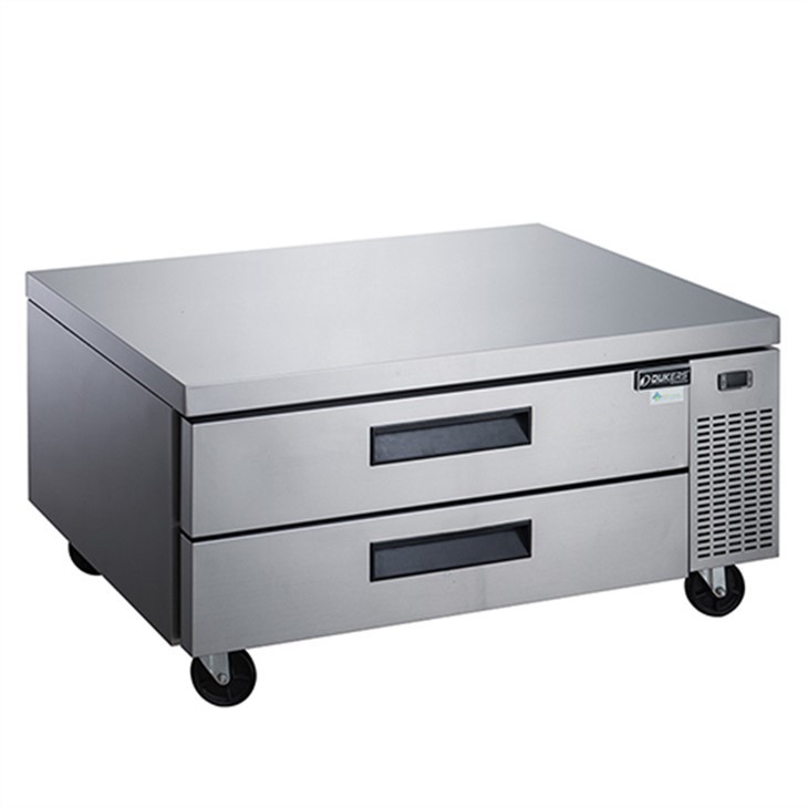 Dukers Commercial Chef Base Refrigerator