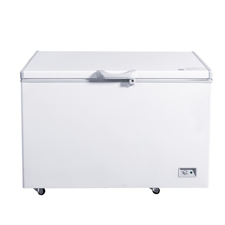 Dukers Single Door Deep Freezer