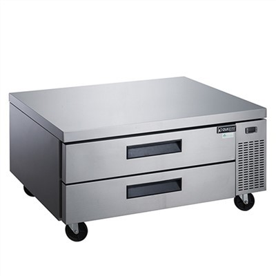 Dukers Commercial Chef Base Refrigerator