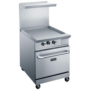 Dukers Gas Stove And Oven For Sale