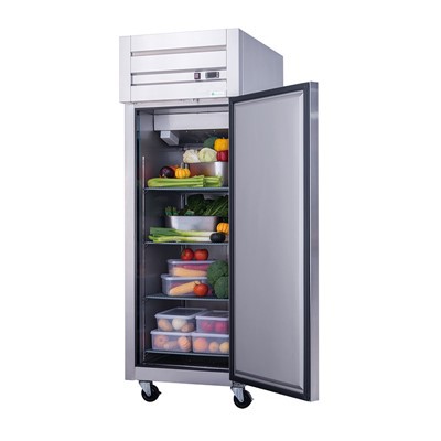 Dukers Commercial Reach in Cooler