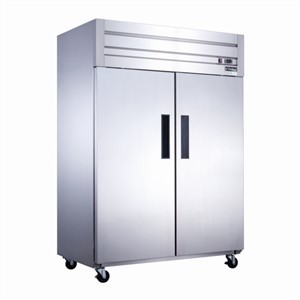 Dukers Commercial Restaurant Refrigerator