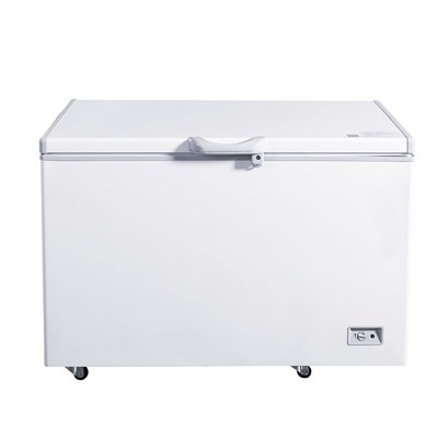 Dukers Single Door Deep Freezer