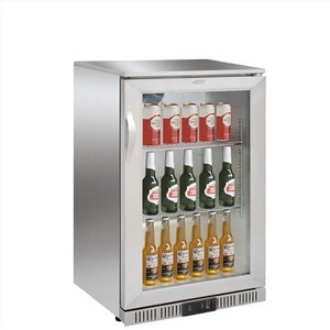 Dukers Under Bar Beer Cooler